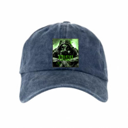 Кепки тай-дай - FATLINE