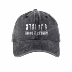 Кепки тай-дай - FATLINE