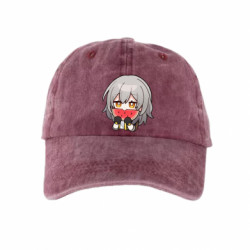 Кепки тай-дай - FATLINE