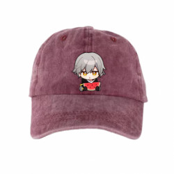 Кепки тай-дай - FATLINE