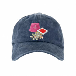 Кепки тай-дай - FATLINE