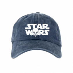 Кепки тай-дай - FATLINE