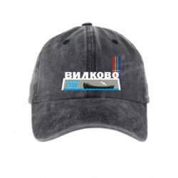 Кепки тай-дай - FATLINE