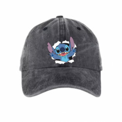 Кепки тай-дай - FATLINE