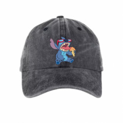 Кепки тай-дай - FATLINE