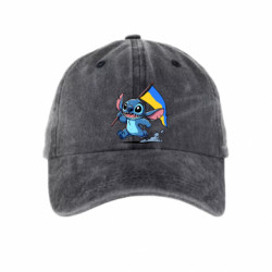 Кепки тай-дай - FATLINE