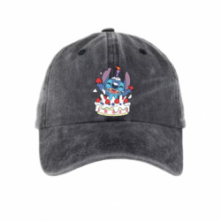 Кепки тай-дай - FATLINE