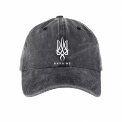 Кепки тай-дай - FATLINE