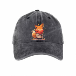 Кепки тай-дай - FATLINE