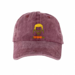 Кепки тай-дай - FATLINE