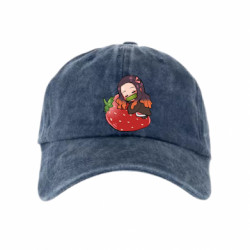 Кепки тай-дай - FATLINE