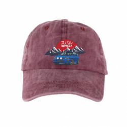 Кепки тай-дай - FATLINE