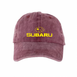 Кепки тай-дай - FATLINE