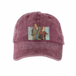 Кепки тай-дай - FATLINE