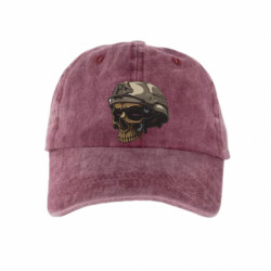 Кепки тай-дай - FATLINE