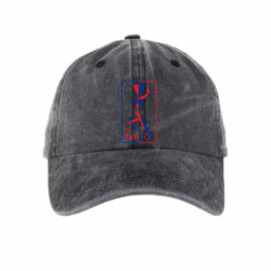 Кепки тай-дай - FATLINE