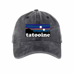 Кепки тай-дай - FATLINE