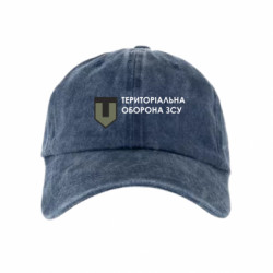 Кепки тай-дай - FATLINE