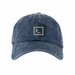 Кепки тай-дай - FATLINE