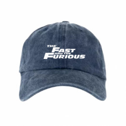 Кепки тай-дай - FATLINE