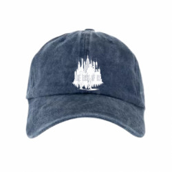 Кепки тай-дай - FATLINE