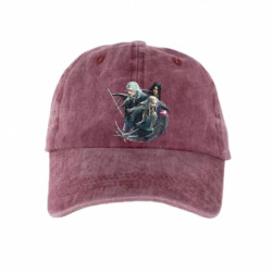 Кепки тай-дай - FATLINE