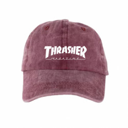 Кепки тай-дай - FATLINE