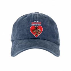 Кепки тай-дай - FATLINE