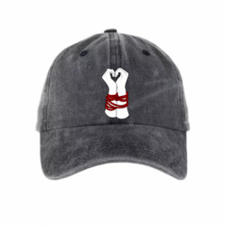 Кепки тай-дай - FATLINE