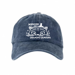 Кепки тай-дай - FATLINE