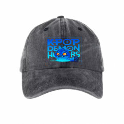 Кепки тай-дай - FATLINE