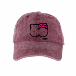 Кепки тай-дай - FATLINE