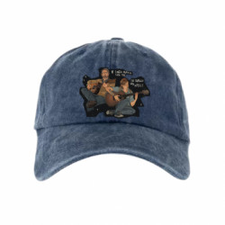 Кепки тай-дай - FATLINE