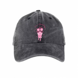 Кепки тай-дай - FATLINE