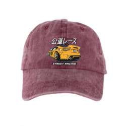 Кепки тай-дай - FATLINE