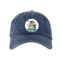 Кепки тай-дай - FATLINE