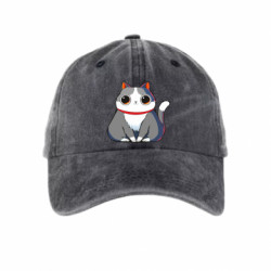 Кепки тай-дай - FATLINE