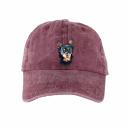 Кепки тай-дай - FATLINE