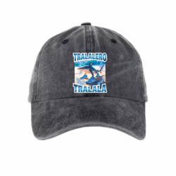 Кепки тай-дай - FATLINE