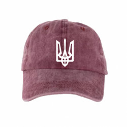 Кепки тай-дай - FATLINE