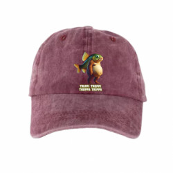 Кепки тай-дай - FATLINE