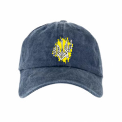 Кепки тай-дай - FATLINE