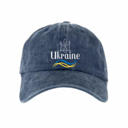 Кепки тай-дай - FATLINE