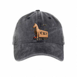 Кепки тай-дай - FATLINE