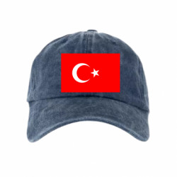 Кепки тай-дай - FATLINE