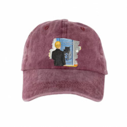 Кепки тай-дай - FATLINE