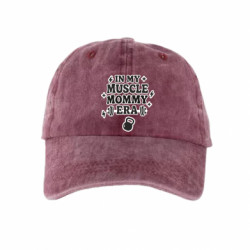 Кепки тай-дай - FATLINE