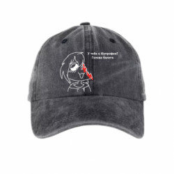 Кепки тай-дай - FATLINE