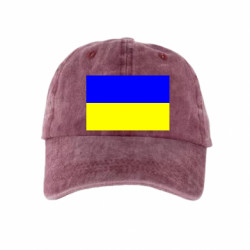 Кепки тай-дай - FATLINE