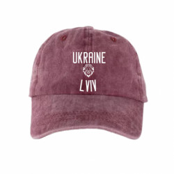 Кепки тай-дай - FATLINE